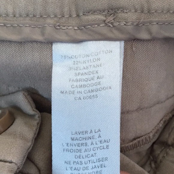 Capris - Picture 3 of 6